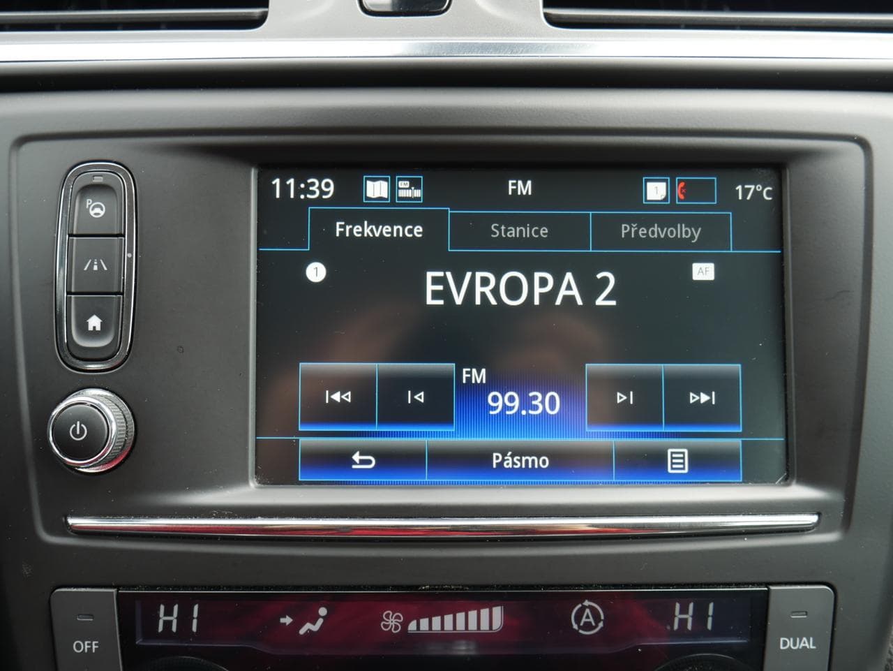 2015 Renault KADJAR - 15