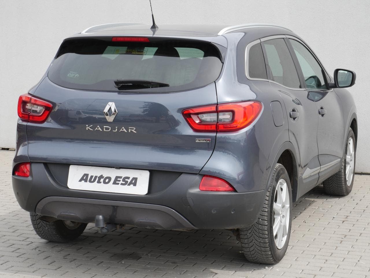 2015 Renault KADJAR - 4
