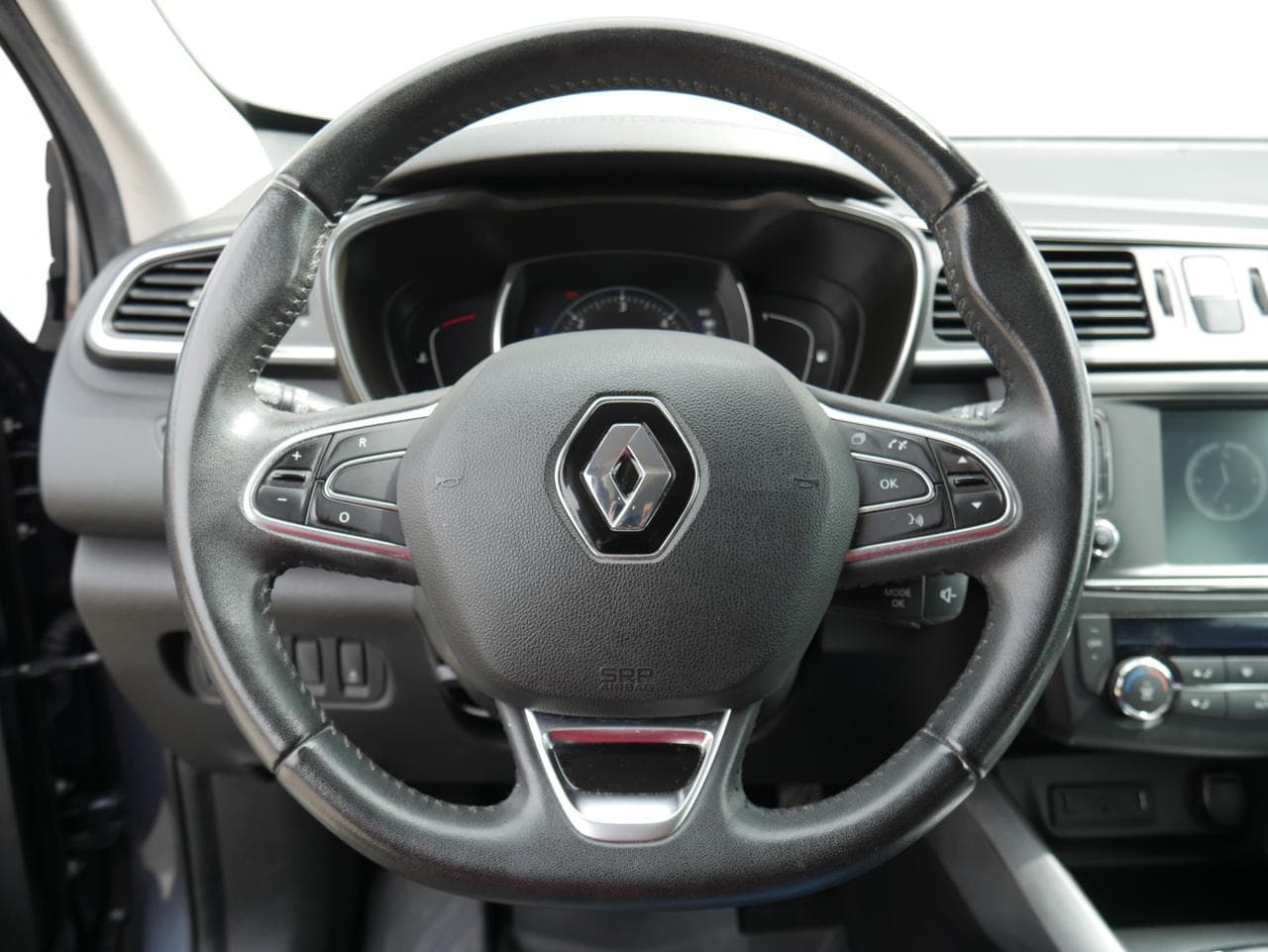 2015 Renault KADJAR - 13