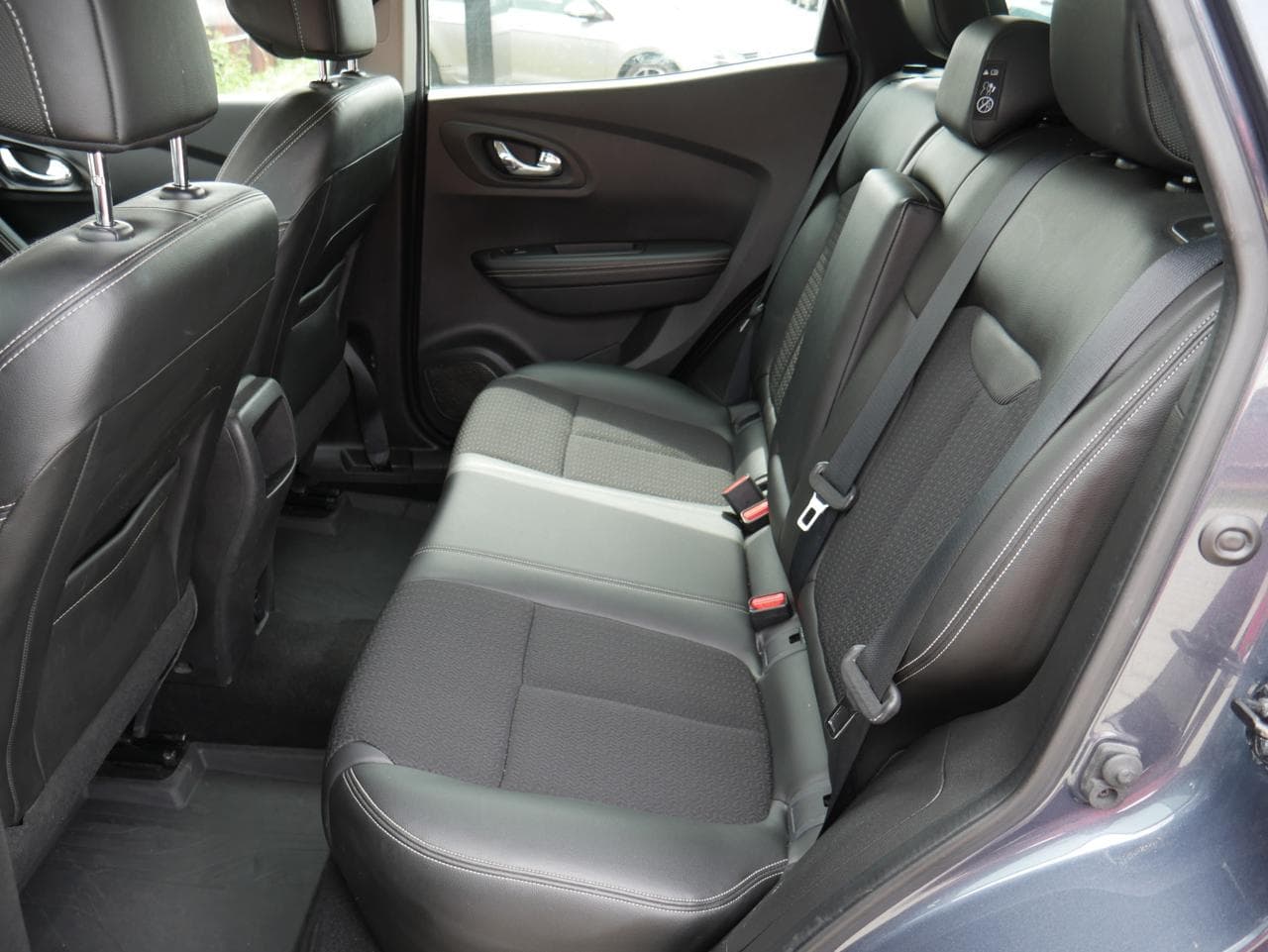 2015 Renault KADJAR - 10