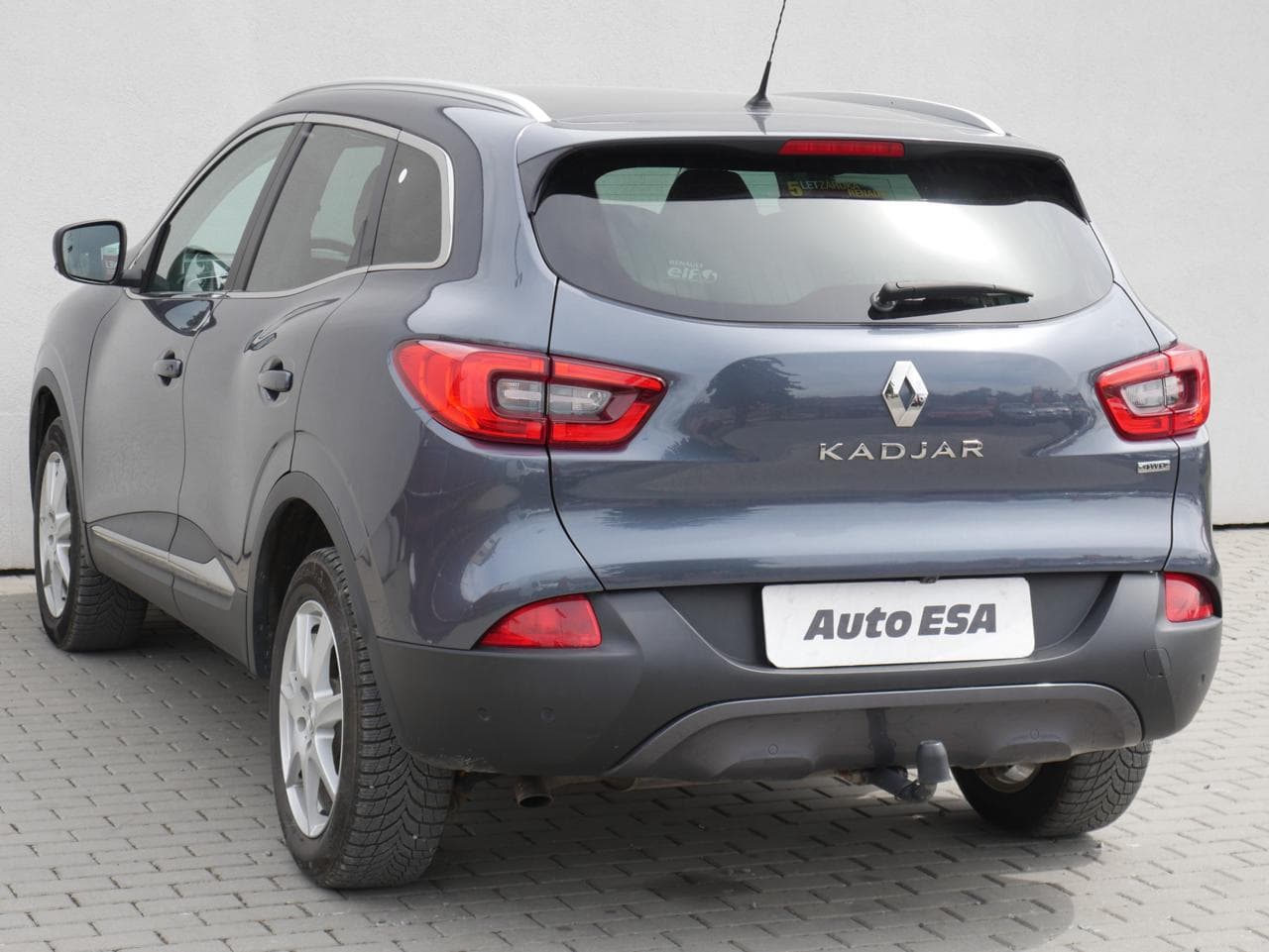 2015 Renault KADJAR - 6