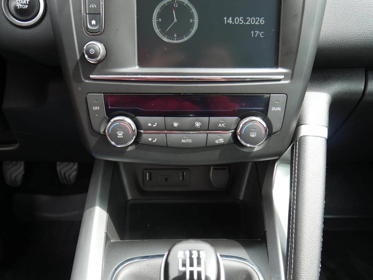 2015 Renault KADJAR - 14