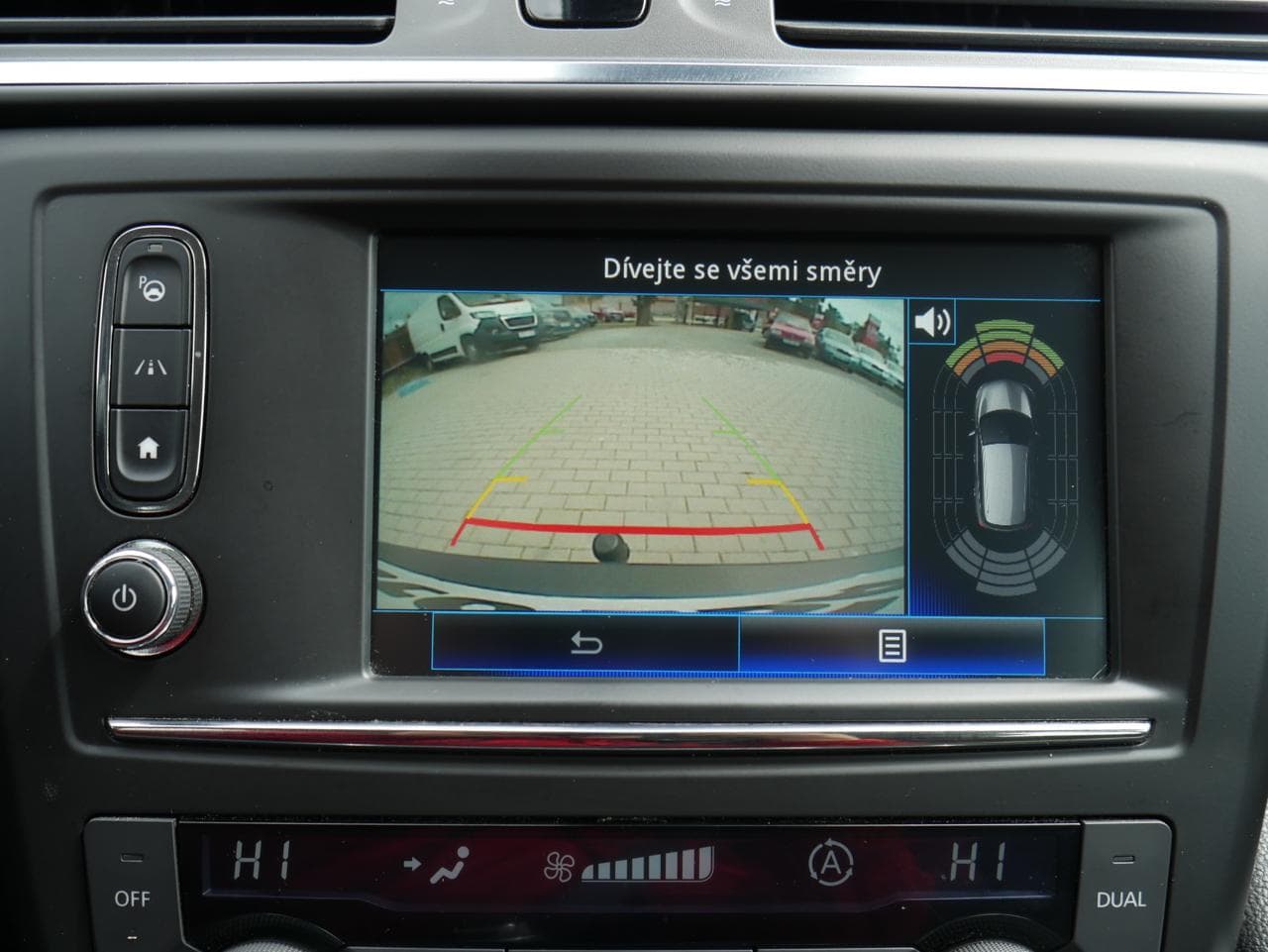 2015 Renault KADJAR - 17