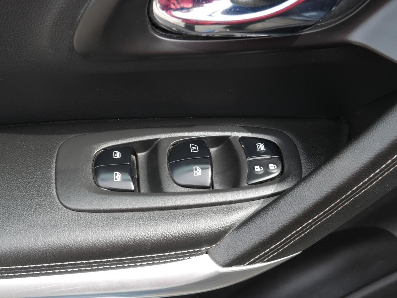 2015 Renault KADJAR - 11