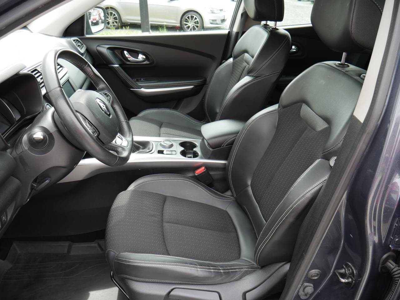 2015 Renault KADJAR - 9