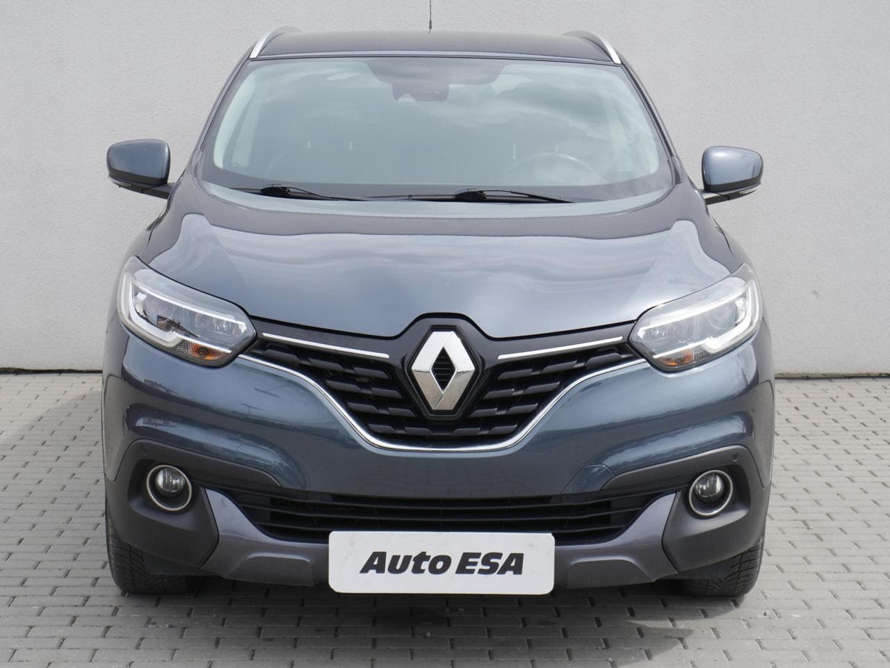2015 Renault KADJAR - 2