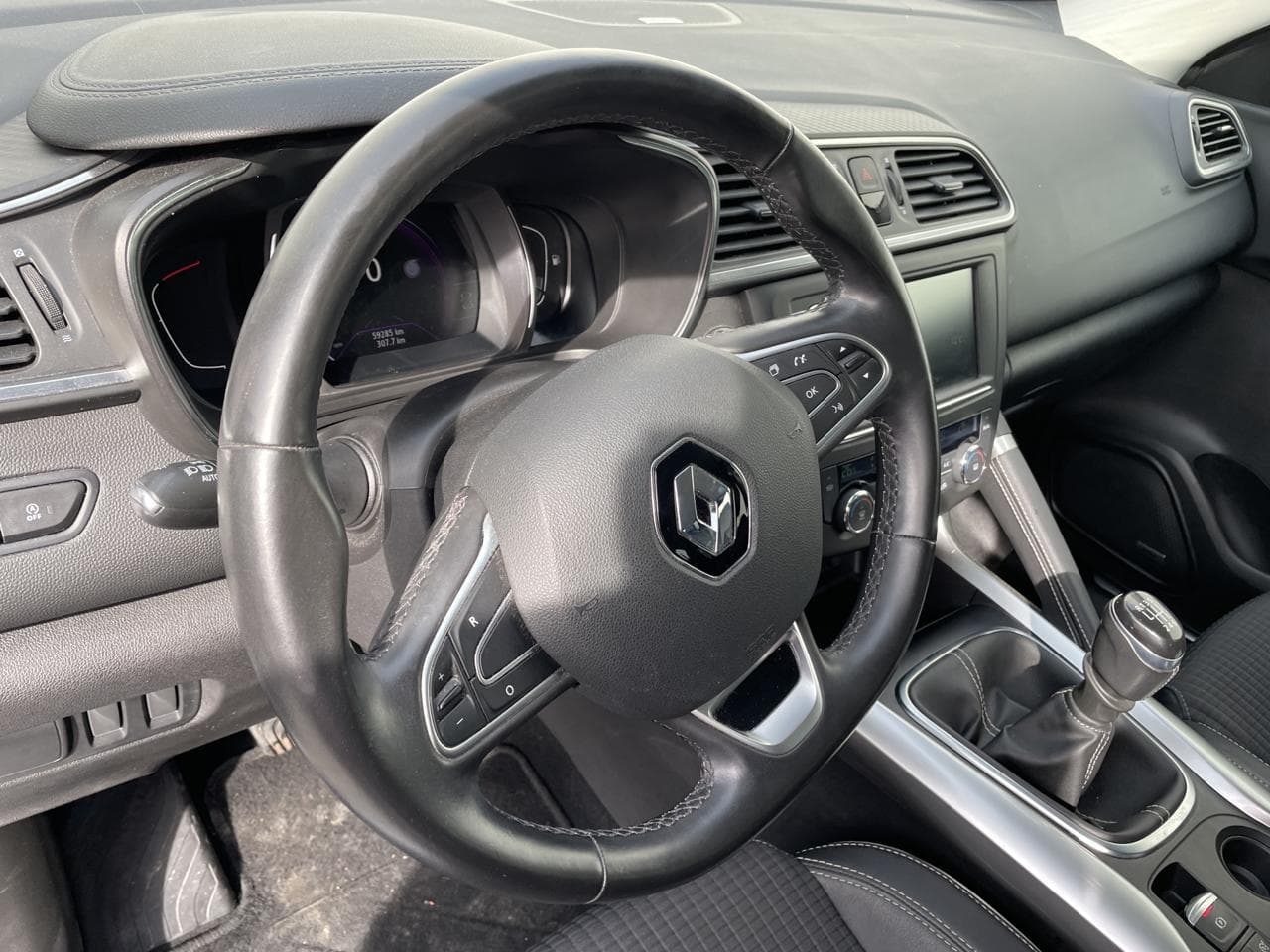 2018 Renault KADJAR - 11