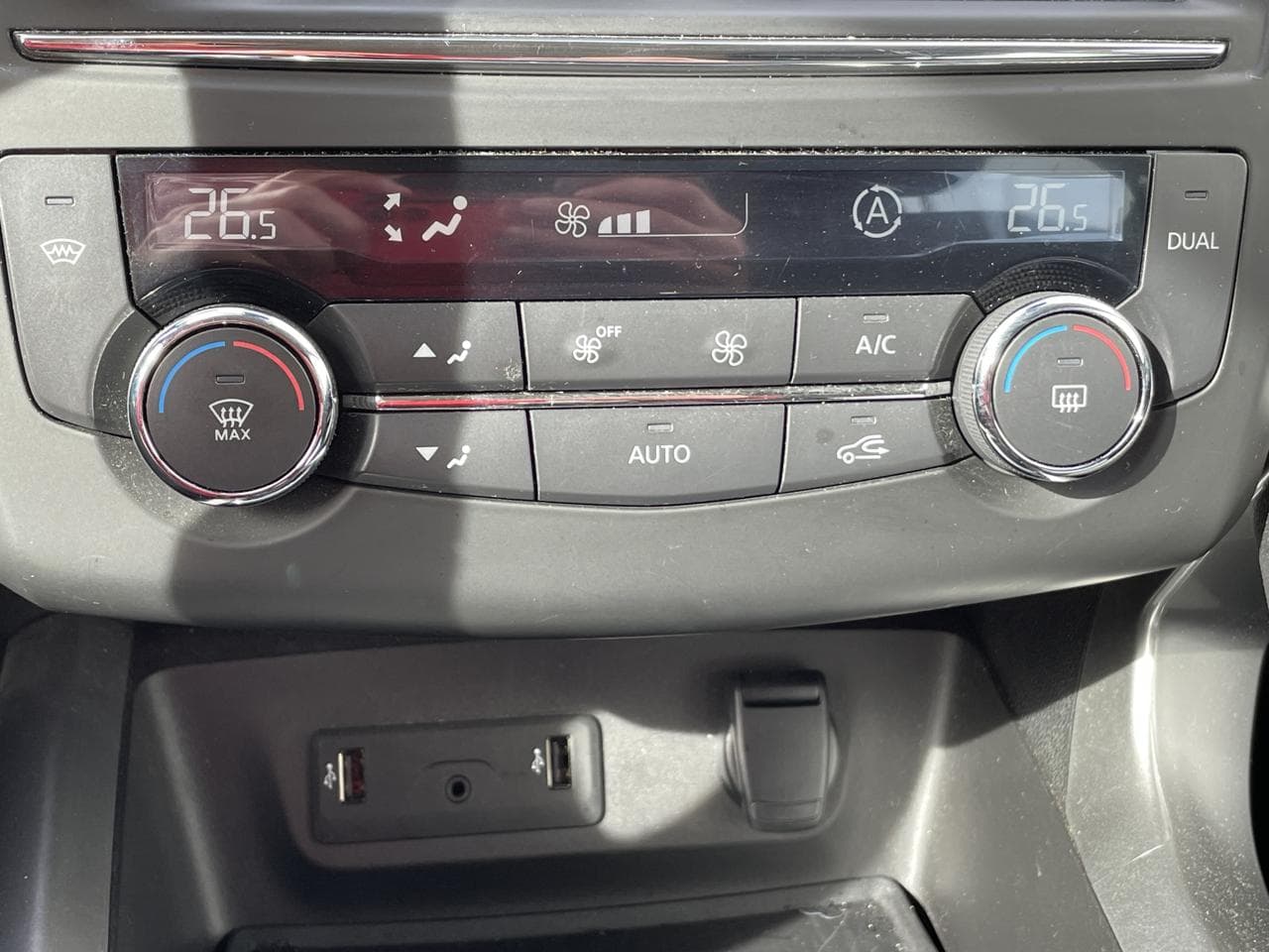 2018 Renault KADJAR - 14