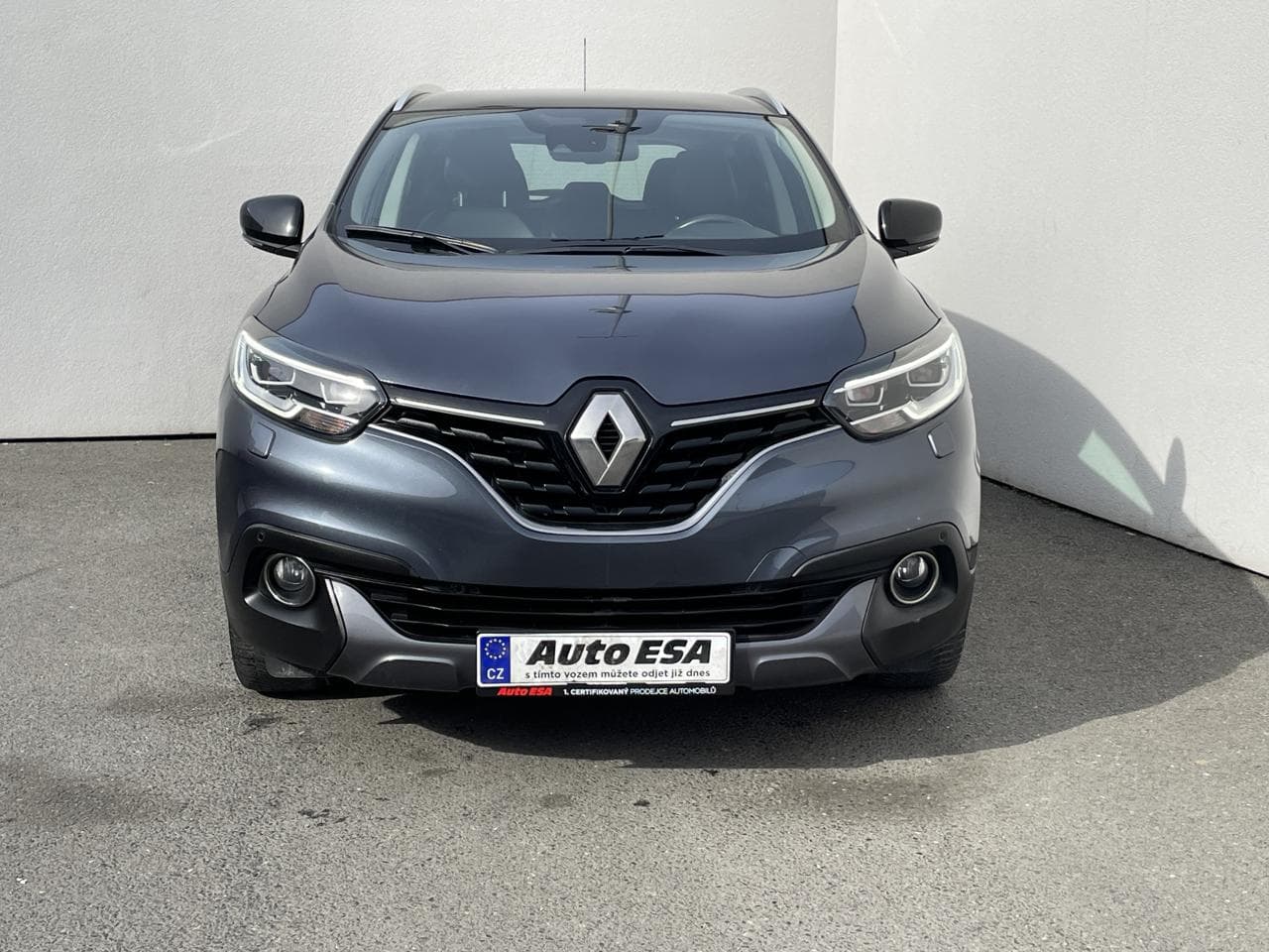 2018 Renault KADJAR - 2