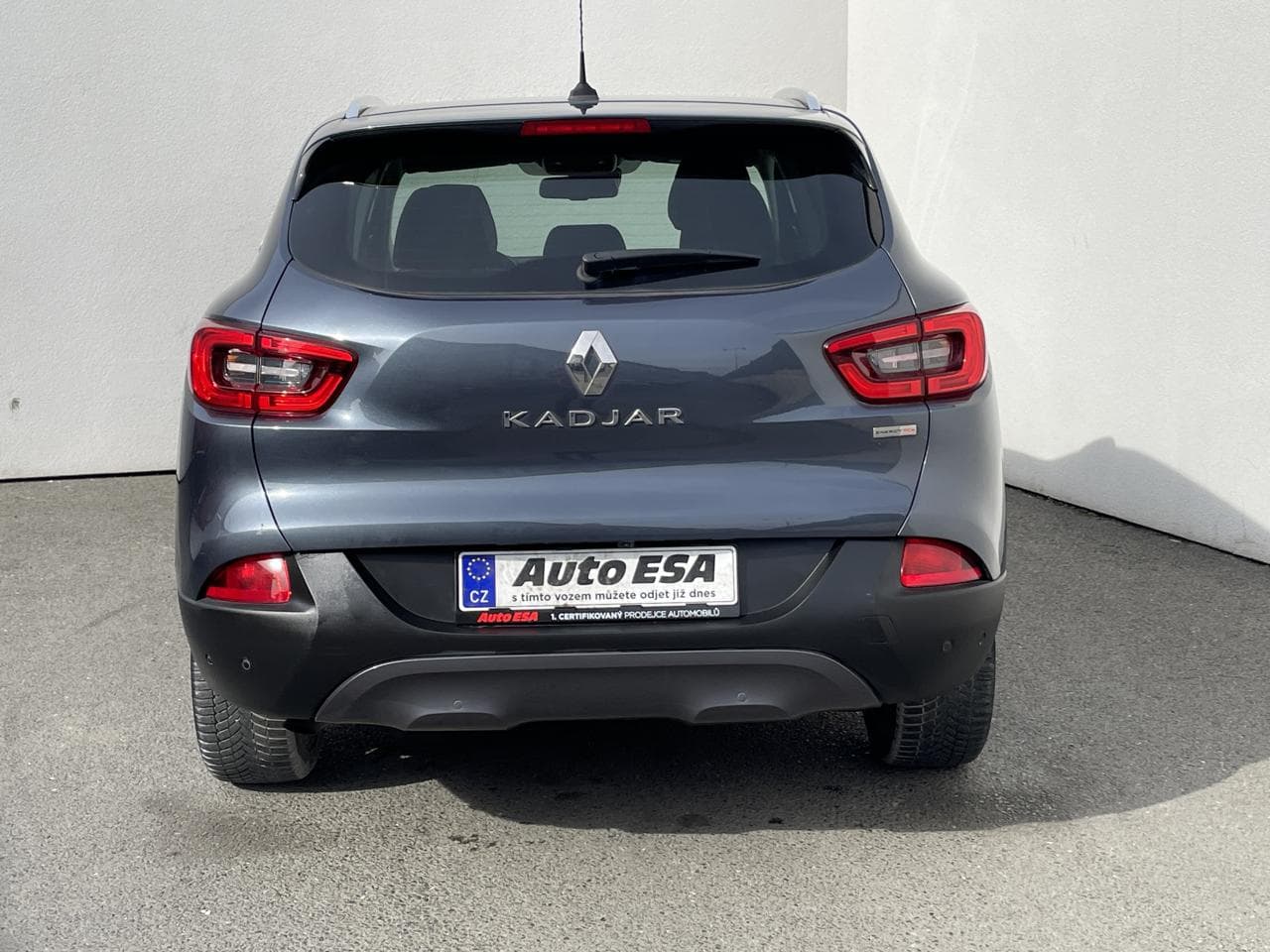 2018 Renault KADJAR - 5