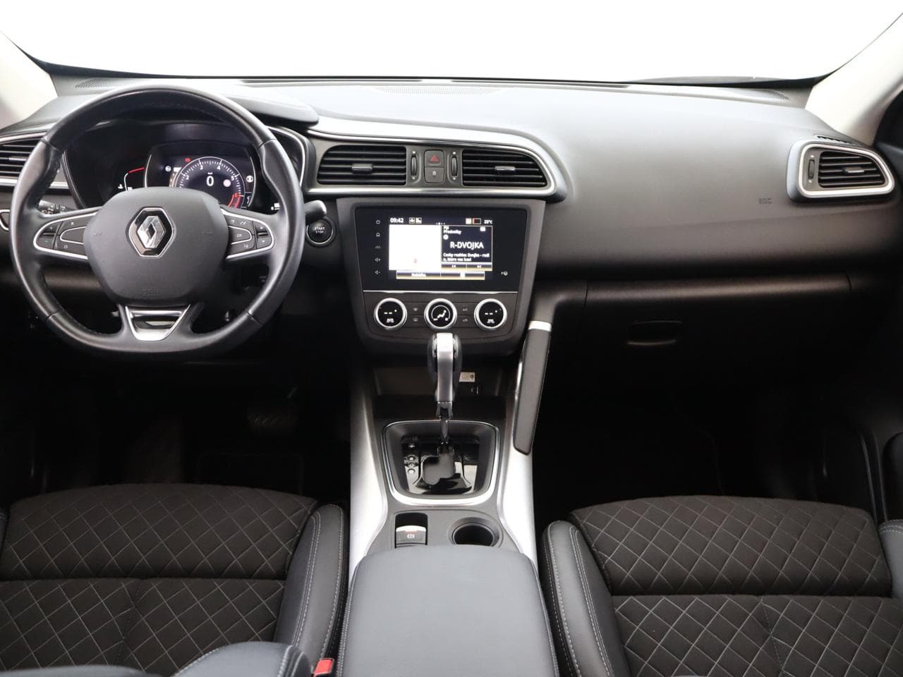 2020 Renault KADJAR - 9