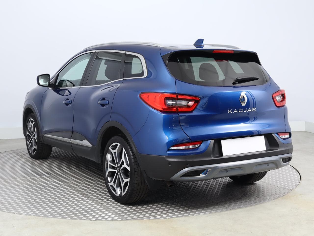 2020 Renault KADJAR - 5