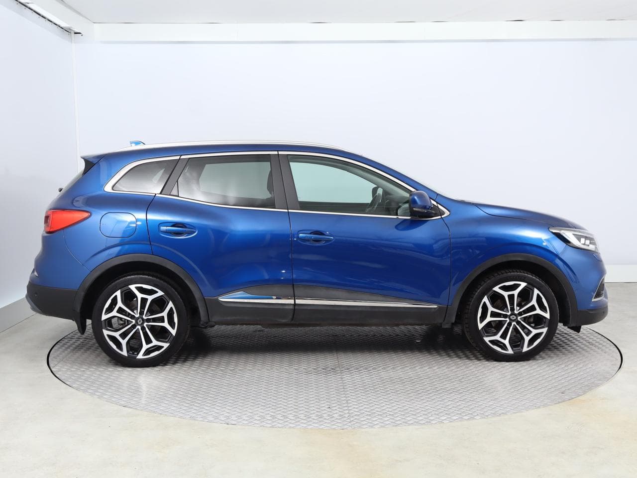 2020 Renault KADJAR - 8