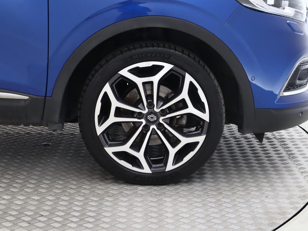 2020 Renault KADJAR - 19