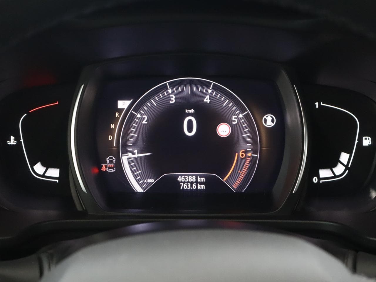 2020 Renault KADJAR - 15