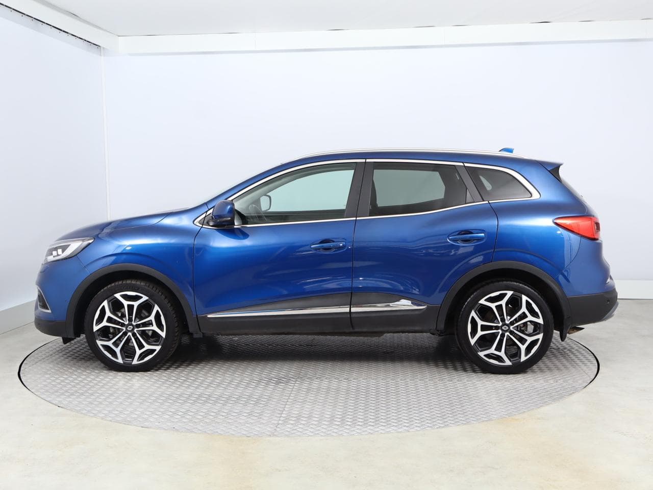 2020 Renault KADJAR - 4
