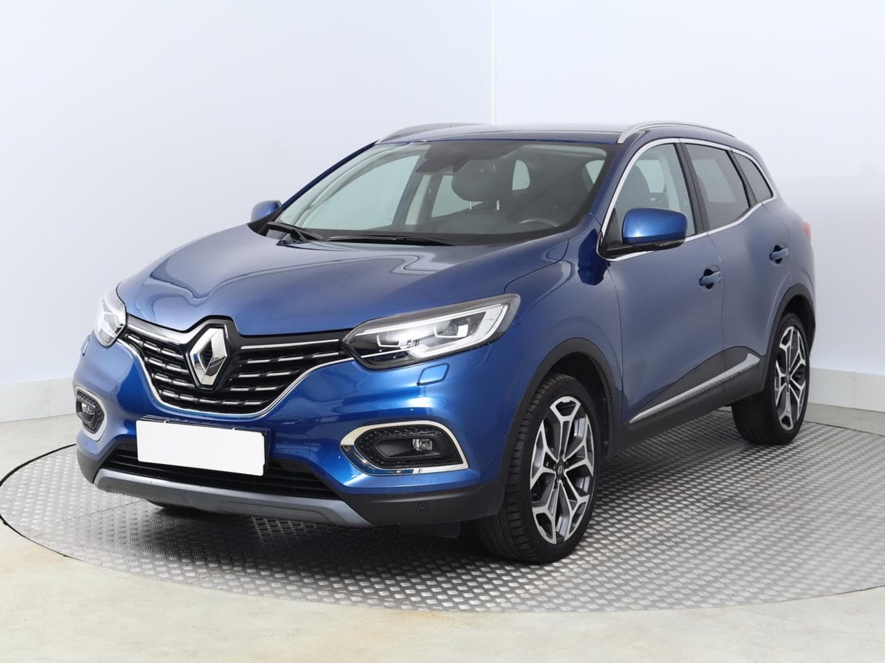 2020 Renault KADJAR - 3