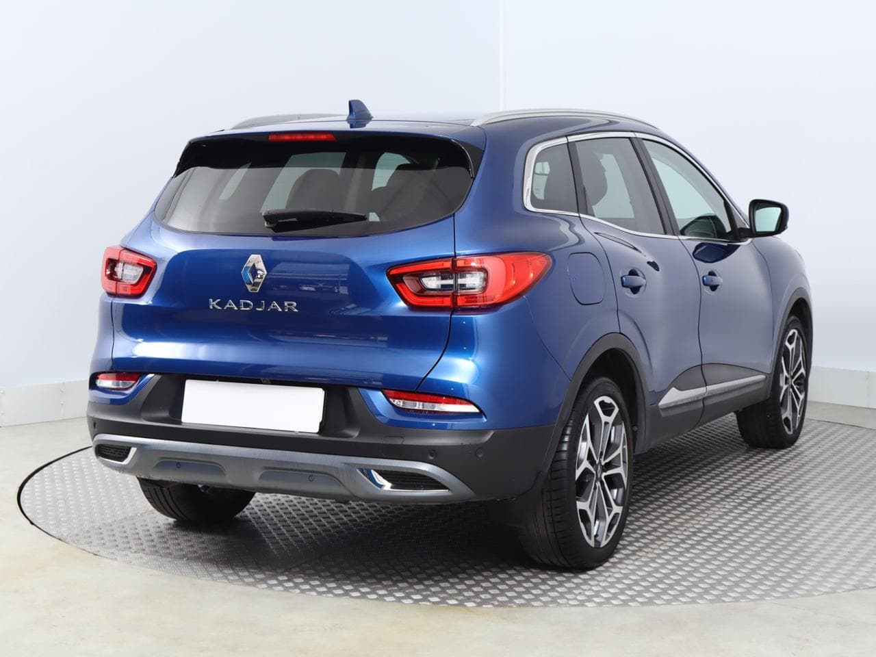 2020 Renault KADJAR - 7