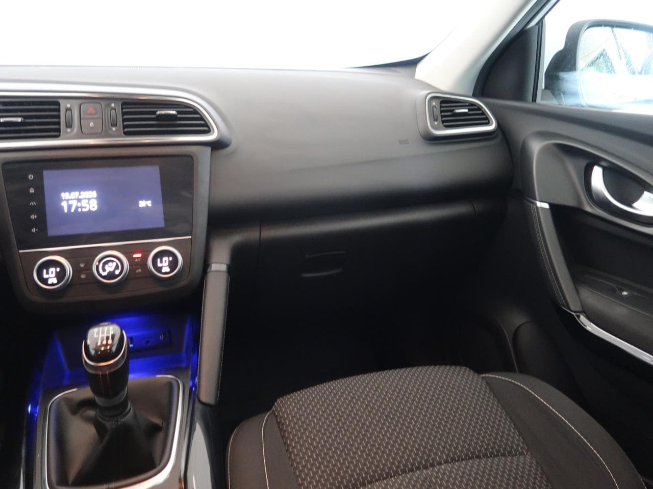 2019 Renault KADJAR - 11
