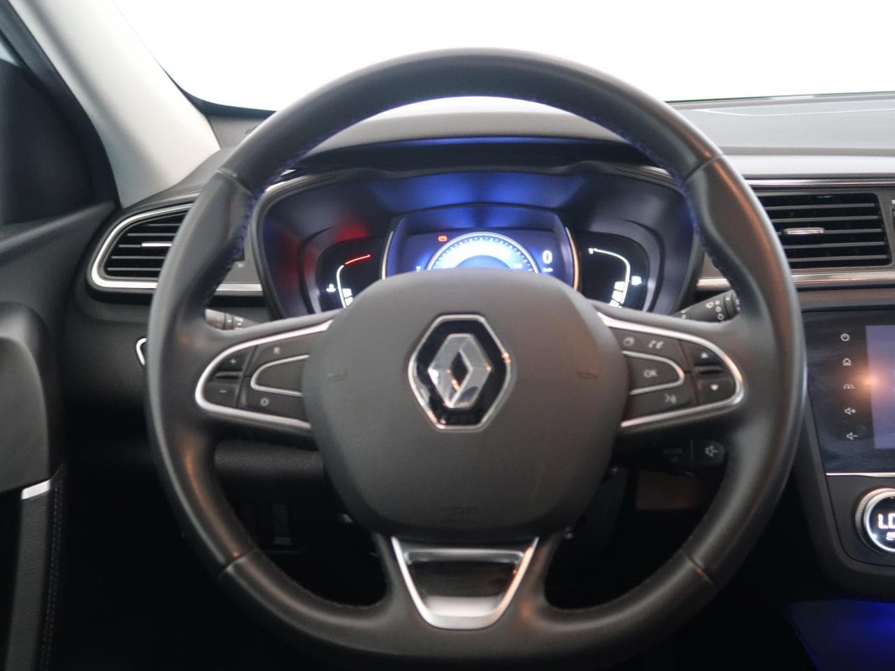 2019 Renault KADJAR - 20