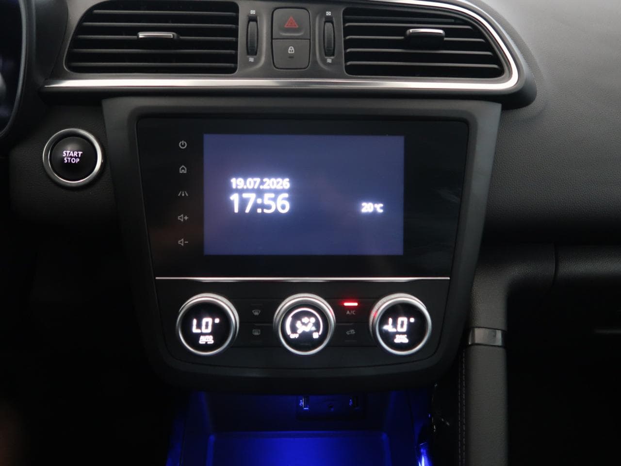 2019 Renault KADJAR - 18