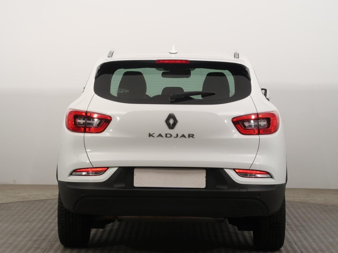 2019 Renault KADJAR - 6