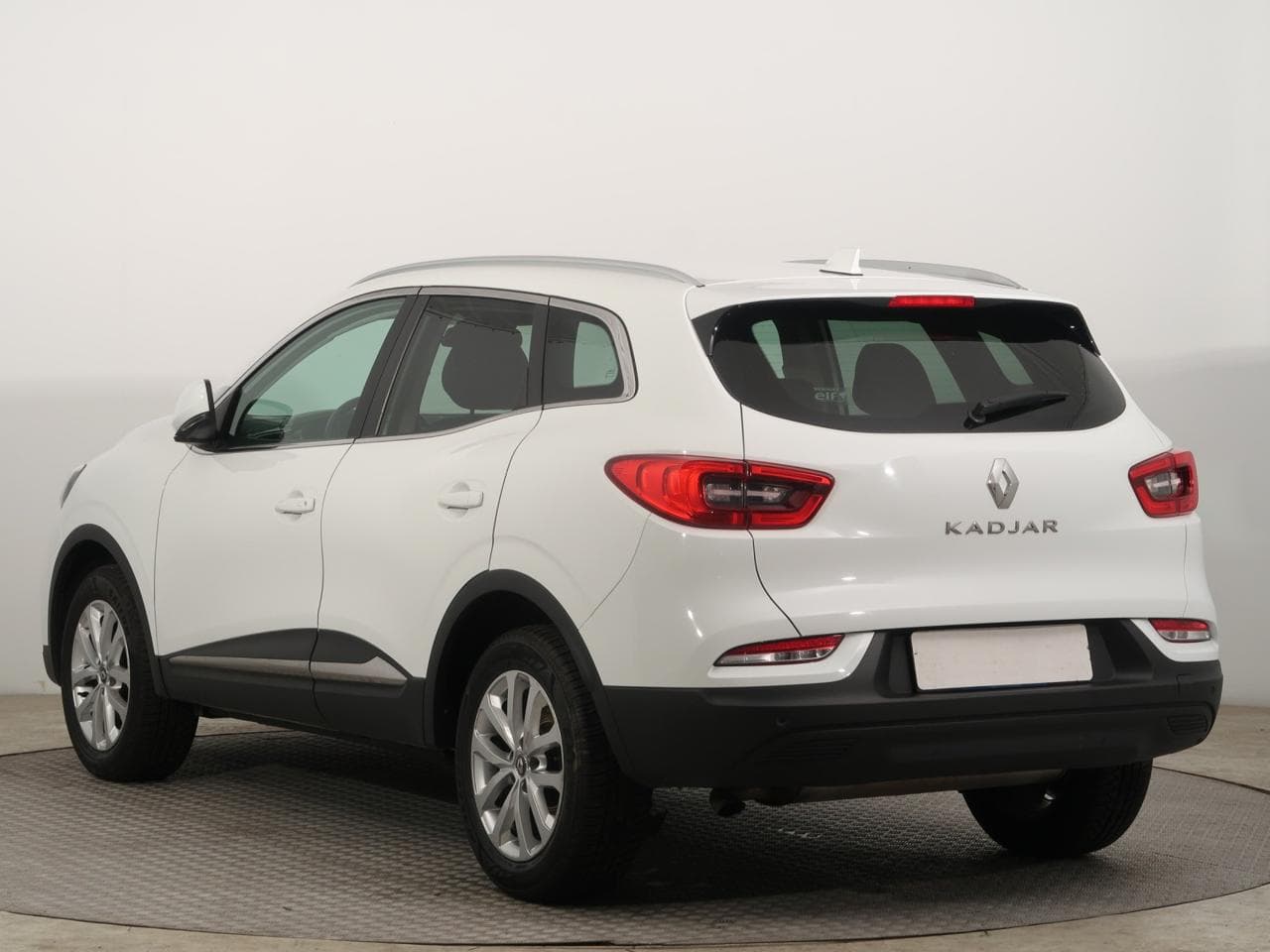 2019 Renault KADJAR - 5