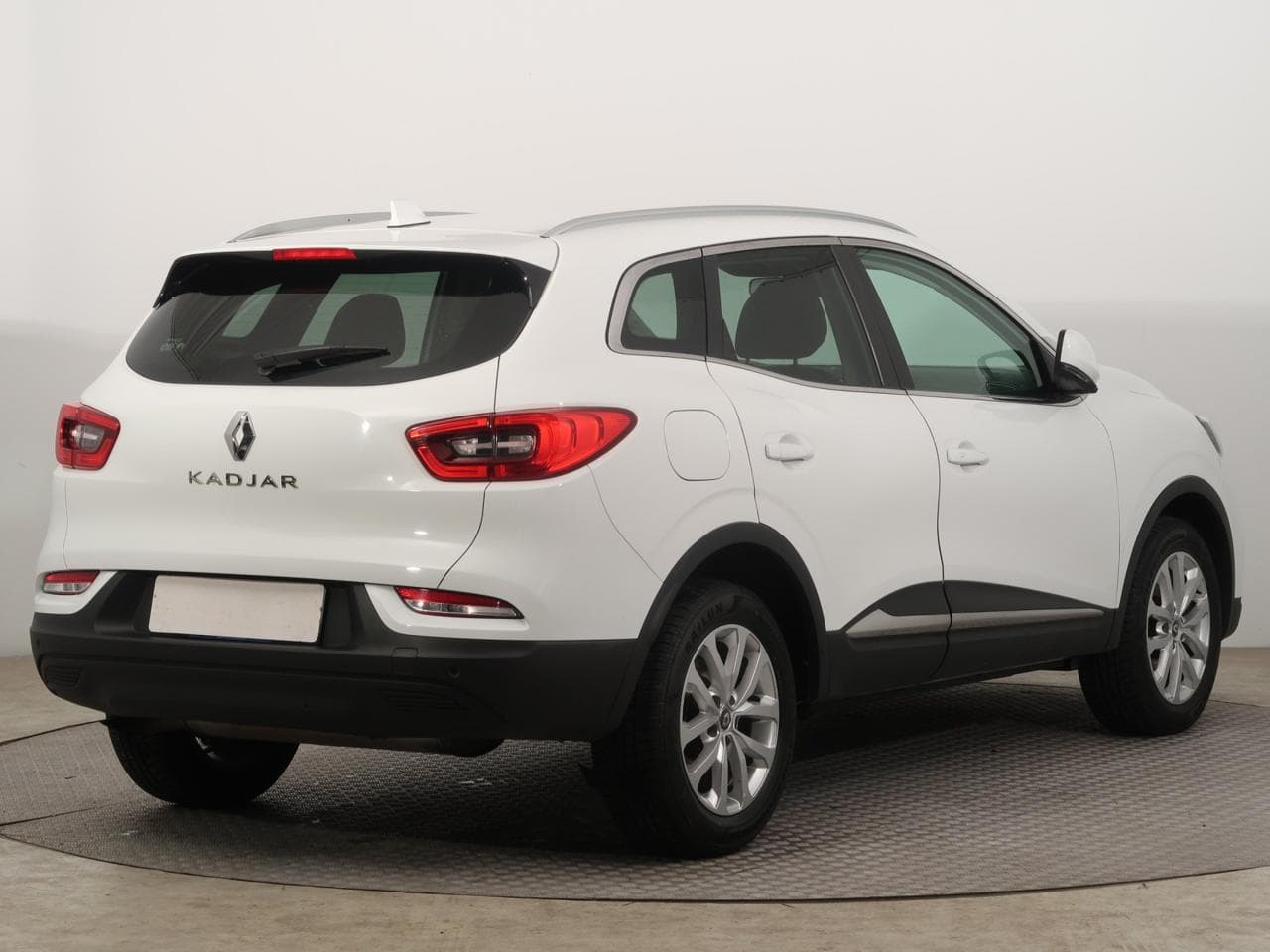 2019 Renault KADJAR - 7