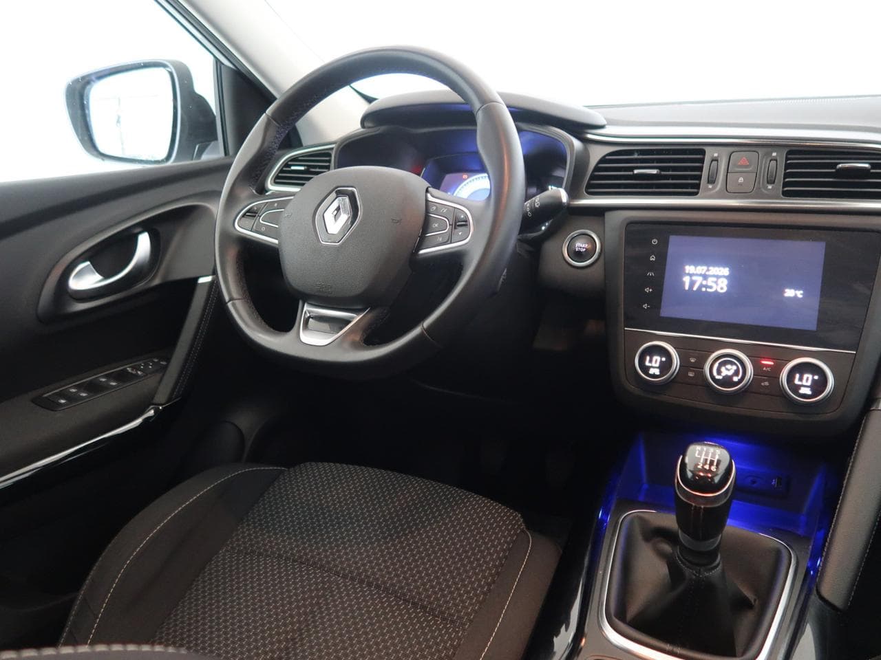 2019 Renault KADJAR - 9