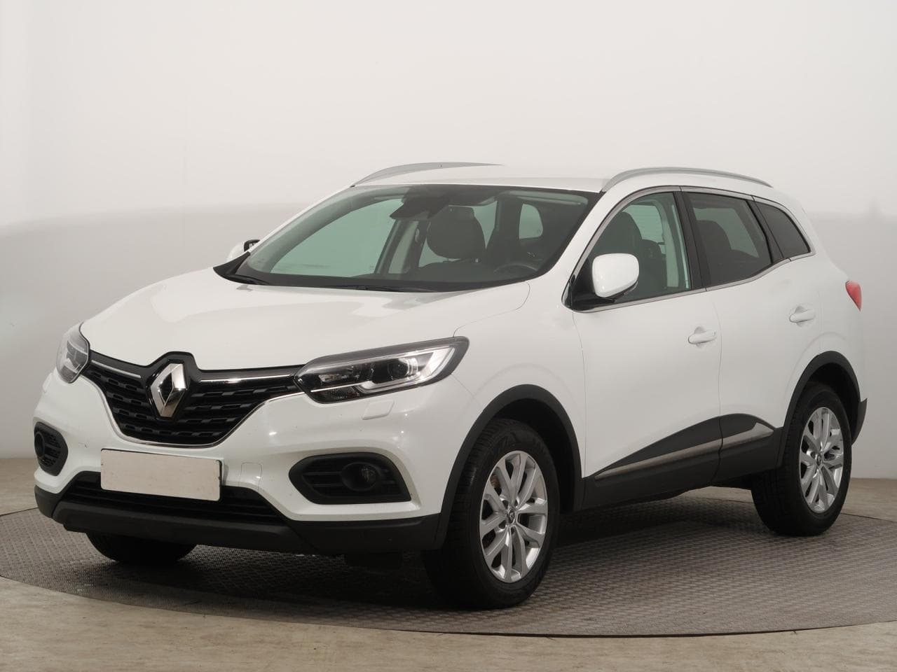 2019 Renault KADJAR - 3