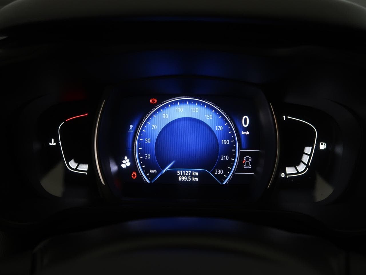 2019 Renault KADJAR - 17