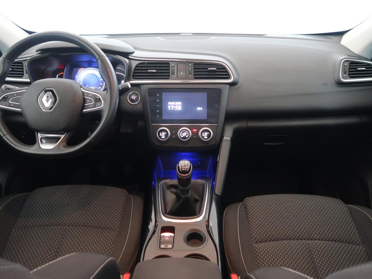 2019 Renault KADJAR - 10