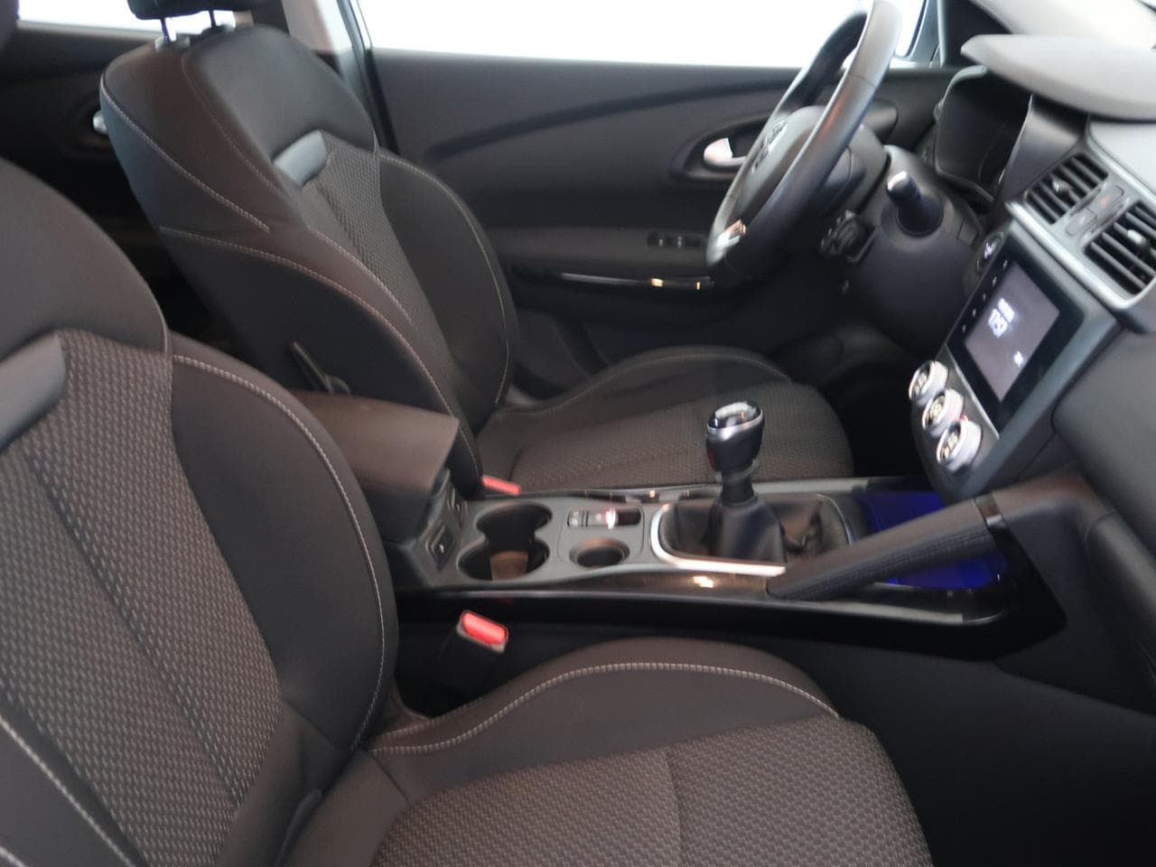 2019 Renault KADJAR - 12