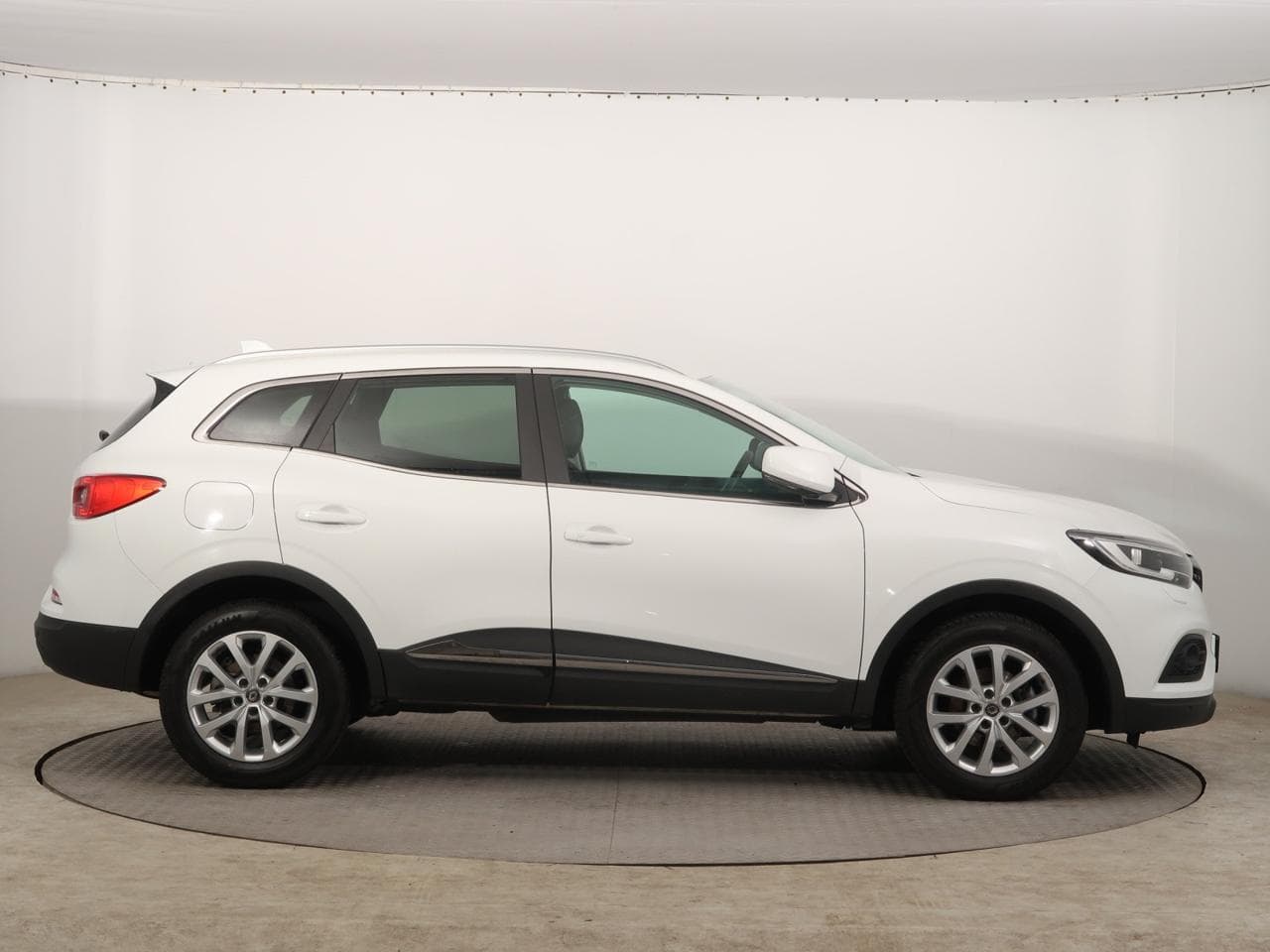 2019 Renault KADJAR - 8