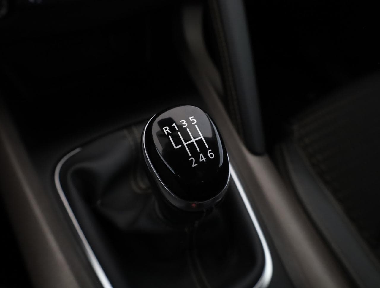 2015 Renault KADJAR - 18