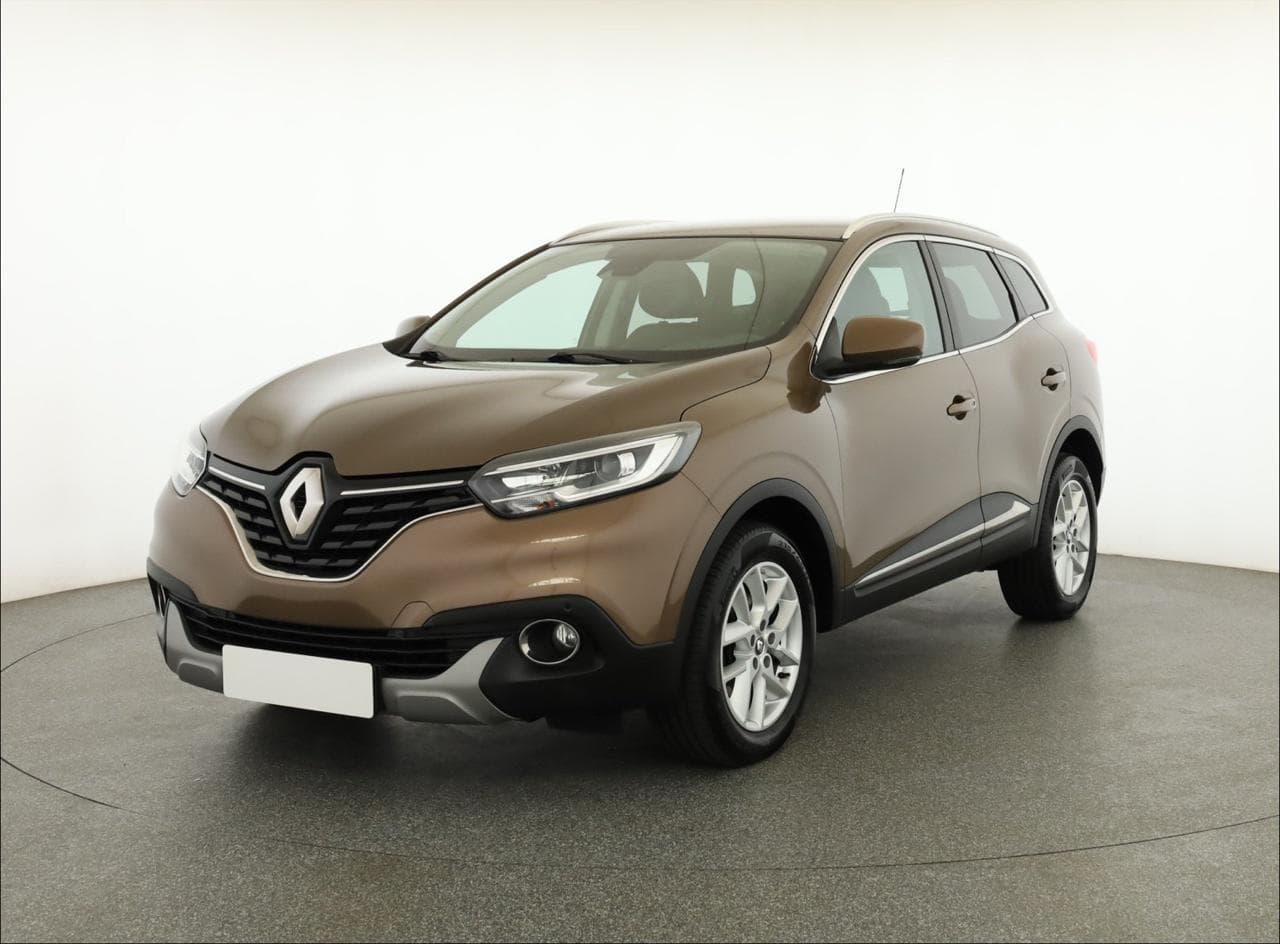2015 Renault KADJAR - 3