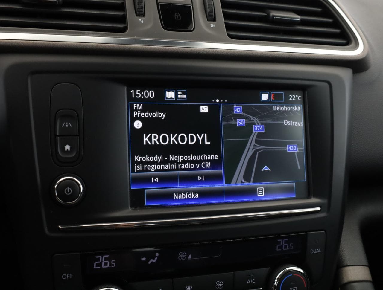 2015 Renault KADJAR - 20