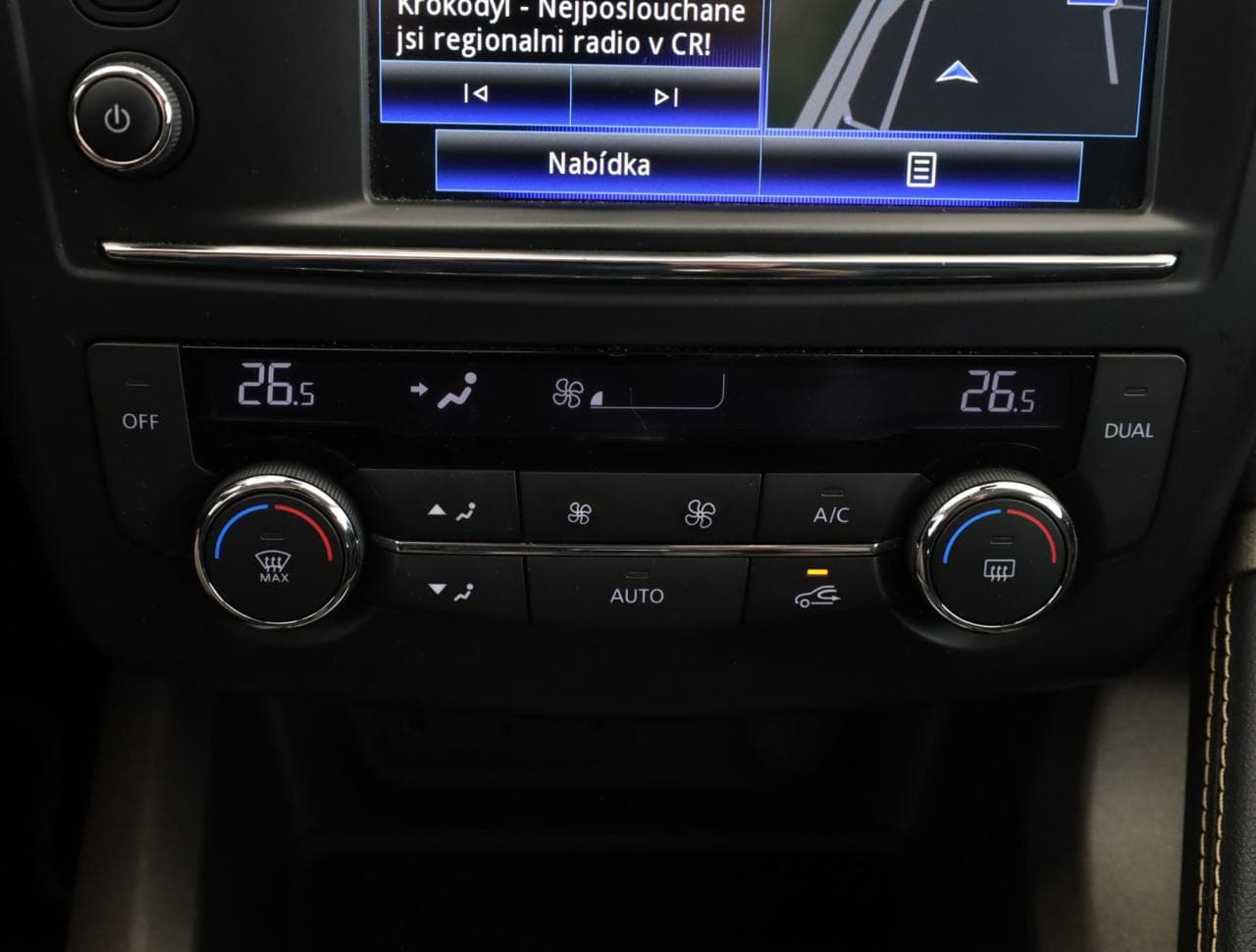 2015 Renault KADJAR - 19
