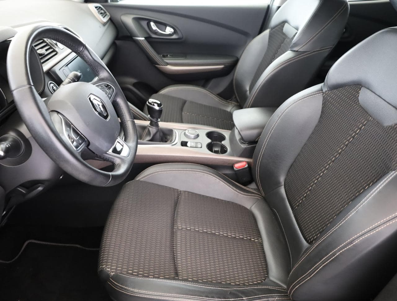 2015 Renault KADJAR - 13