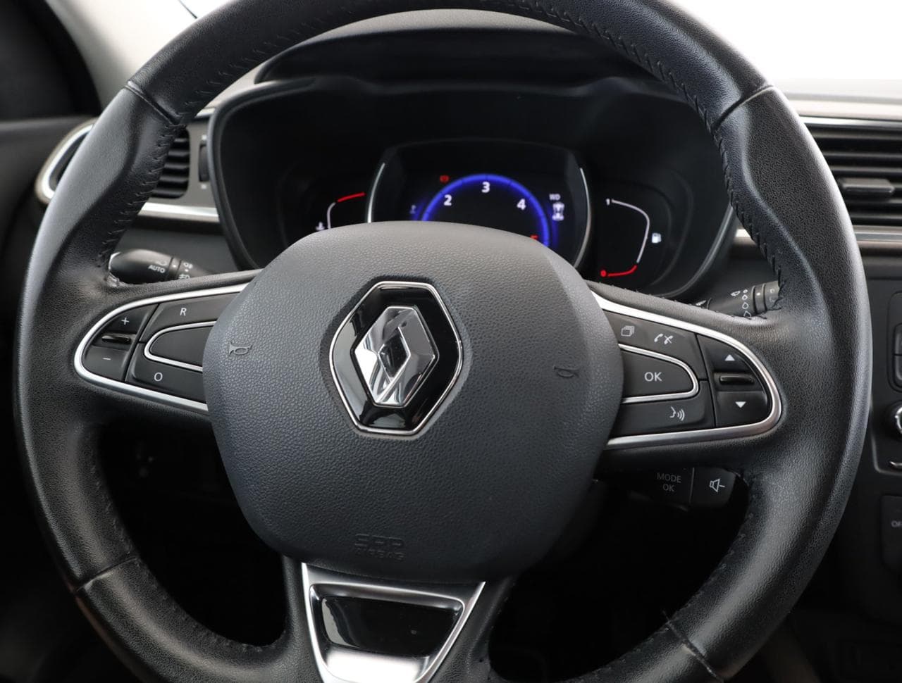 2015 Renault KADJAR - 14