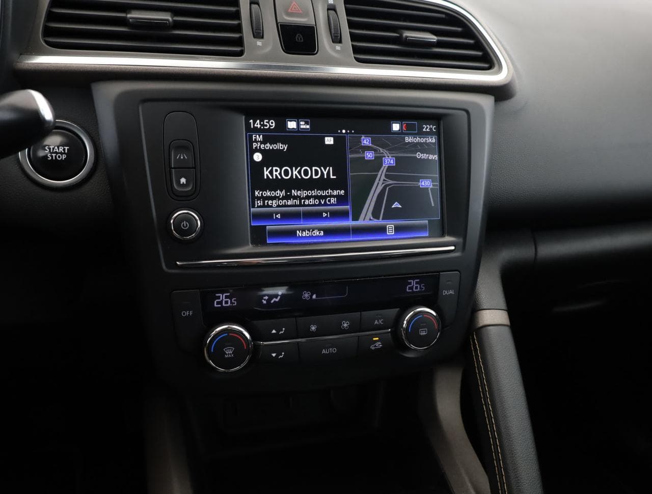 2015 Renault KADJAR - 16