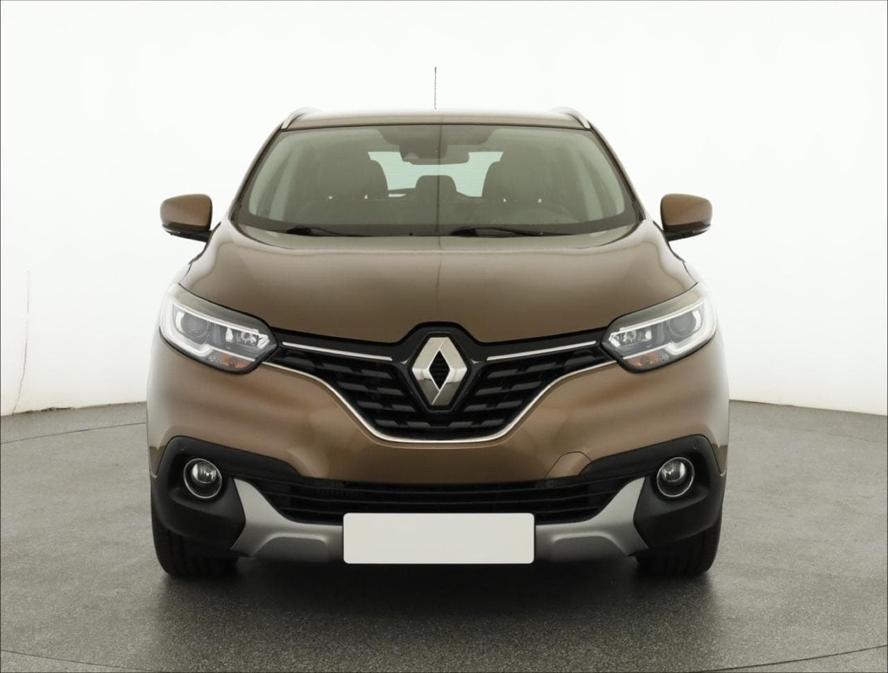 2015 Renault KADJAR - 2