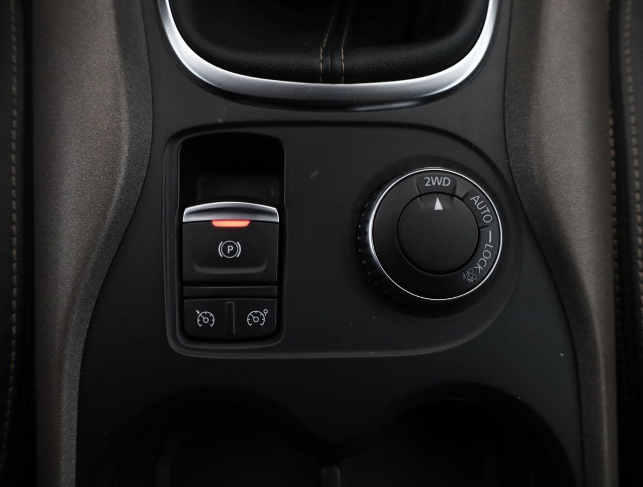 2015 Renault KADJAR - 17