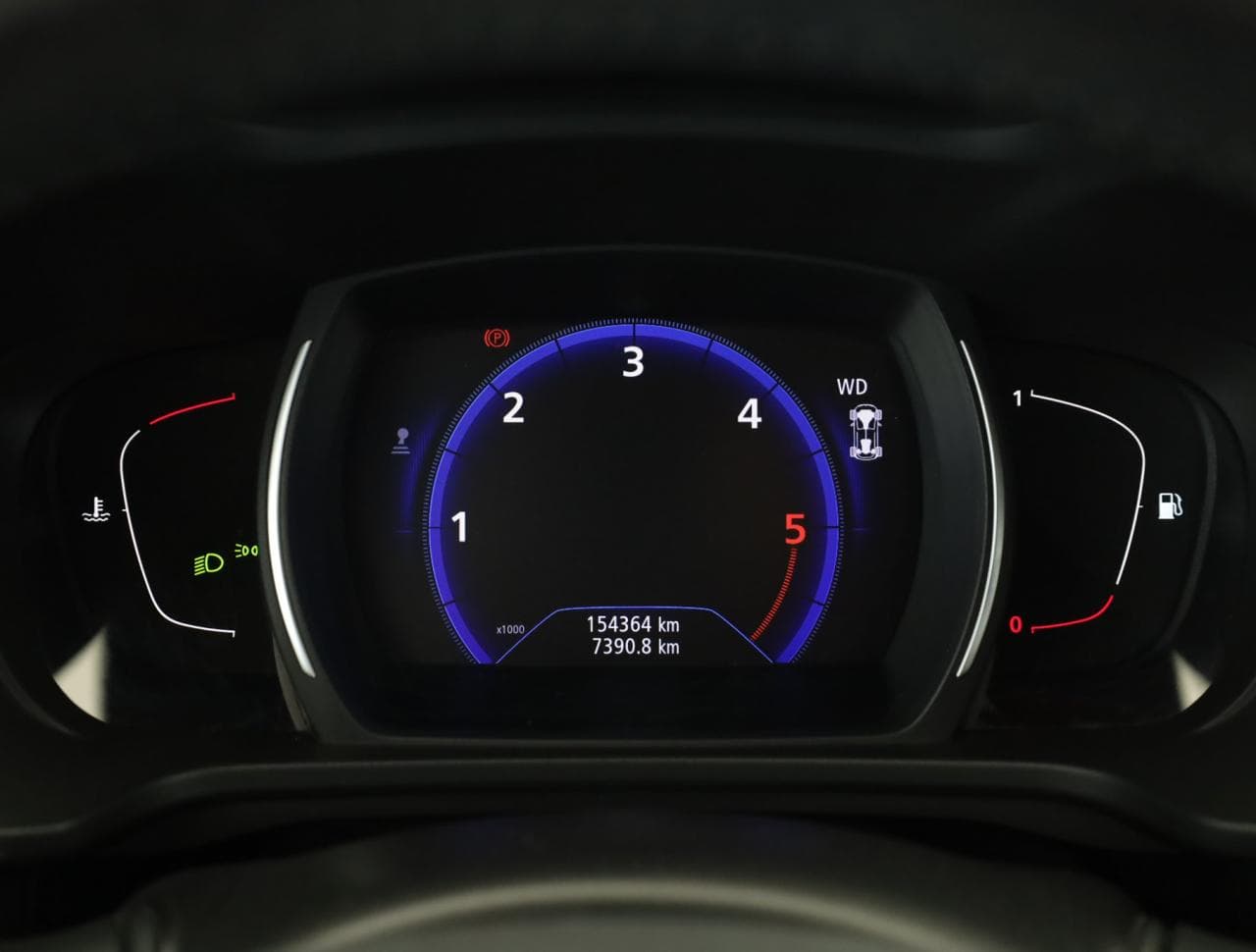 2015 Renault KADJAR - 15