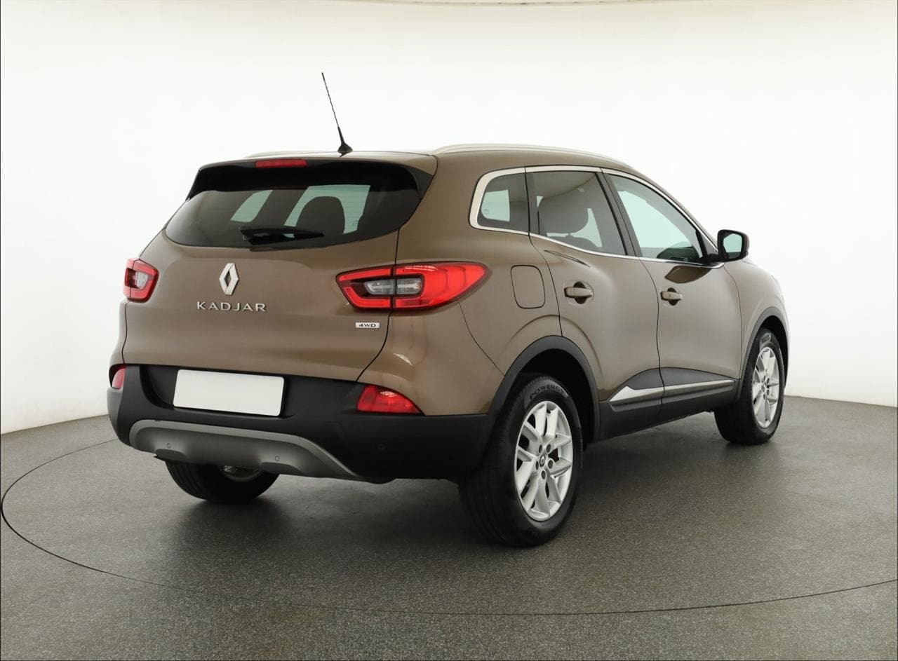 2015 Renault KADJAR - 7
