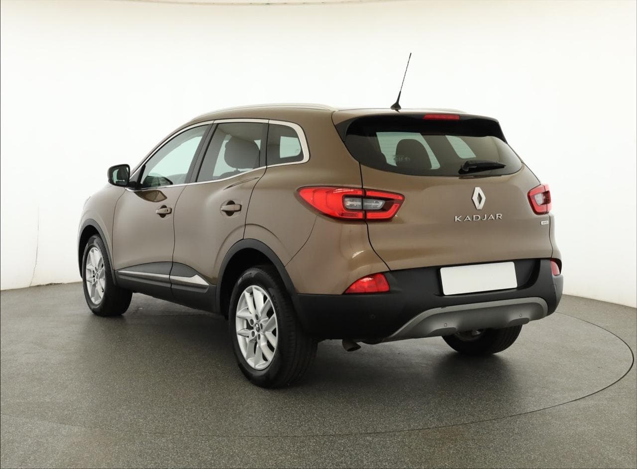 2015 Renault KADJAR - 5