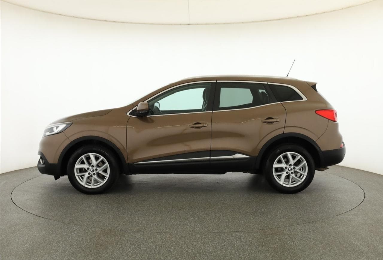 2015 Renault KADJAR - 4