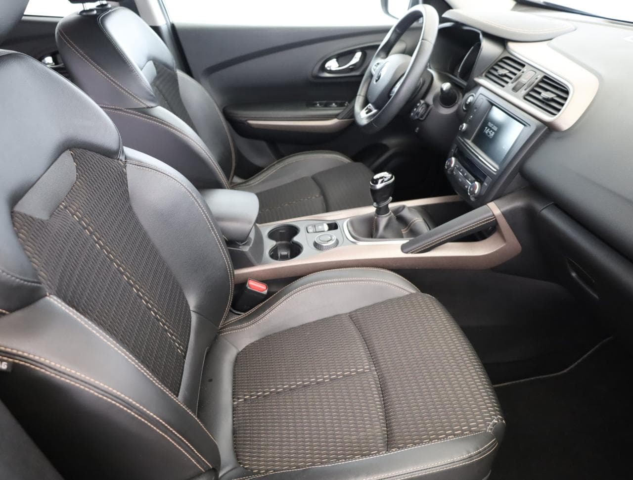 2015 Renault KADJAR - 10