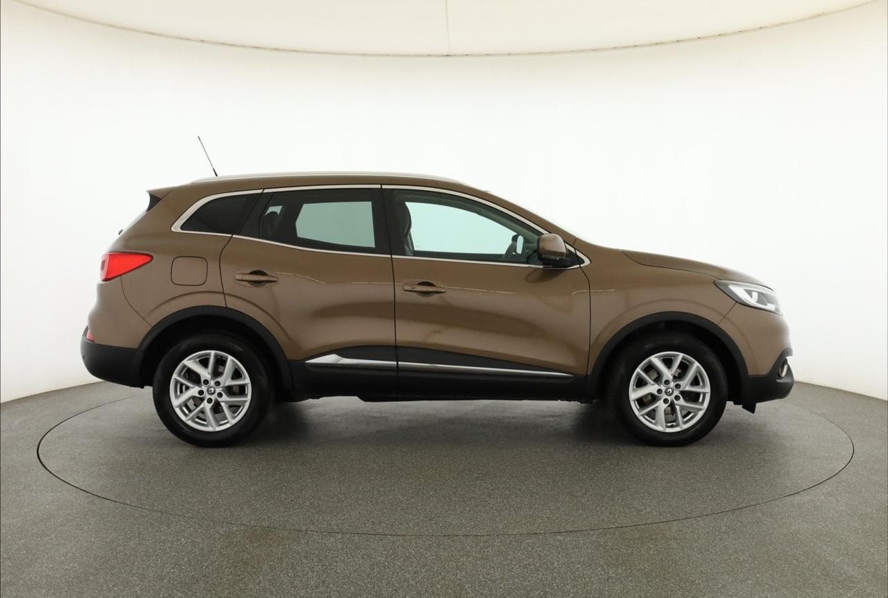2015 Renault KADJAR - 8
