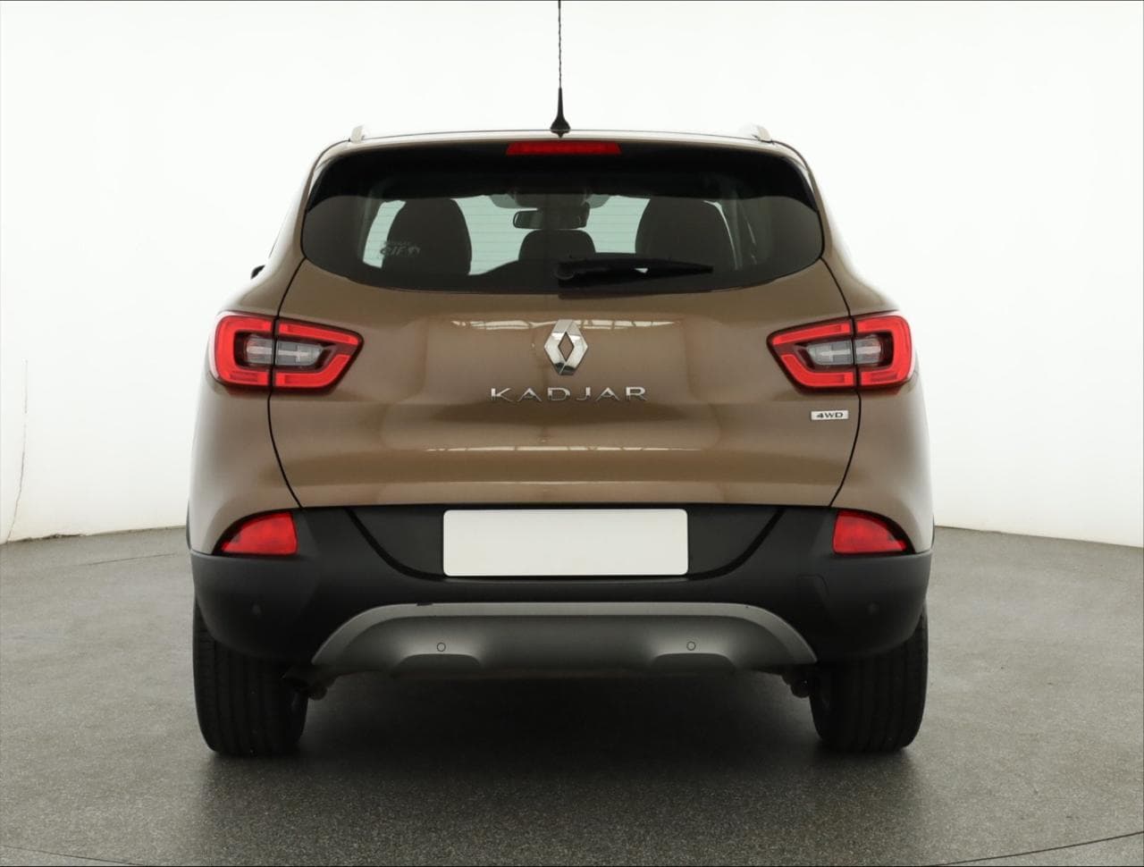 2015 Renault KADJAR - 6